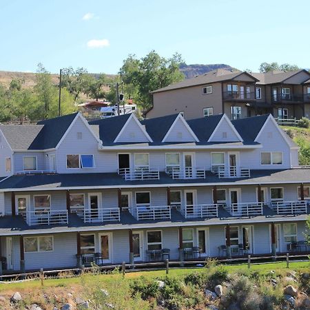 Absaroka Lodge Gardiner Eksteriør billede